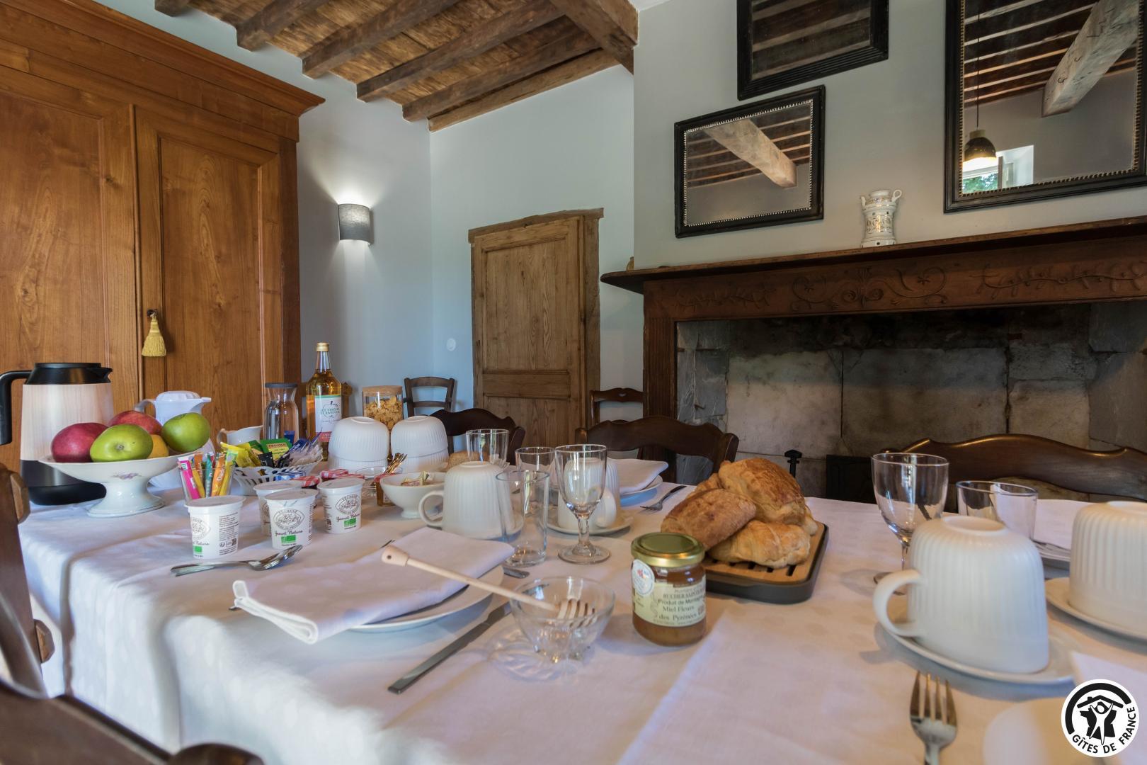 LE CLOS D'ARTAGNAN, Valcabrère - photo 128