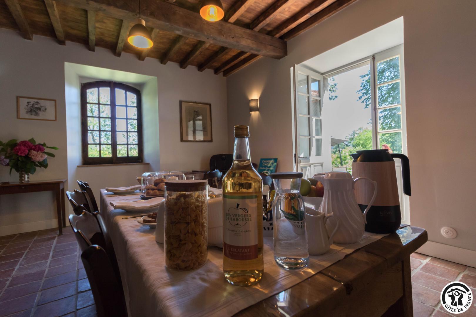 LE CLOS D'ARTAGNAN, Valcabrère - photo 131