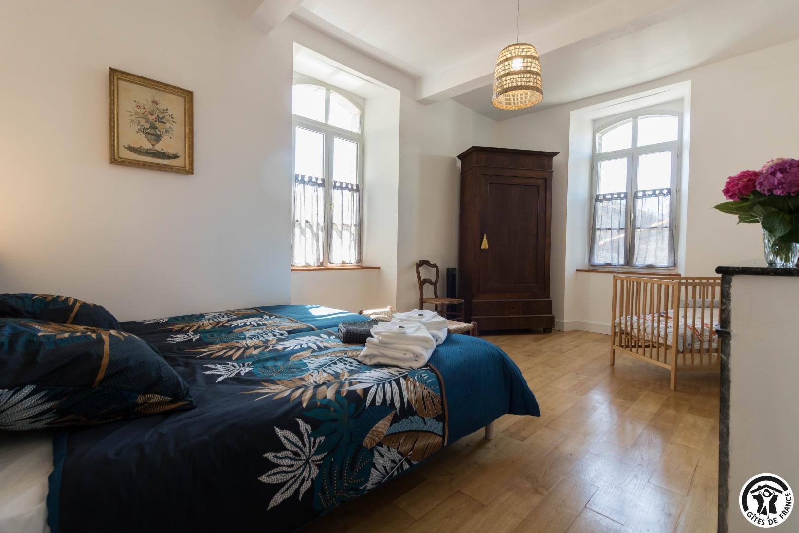 LE CLOS D'ARTAGNAN - photo 2