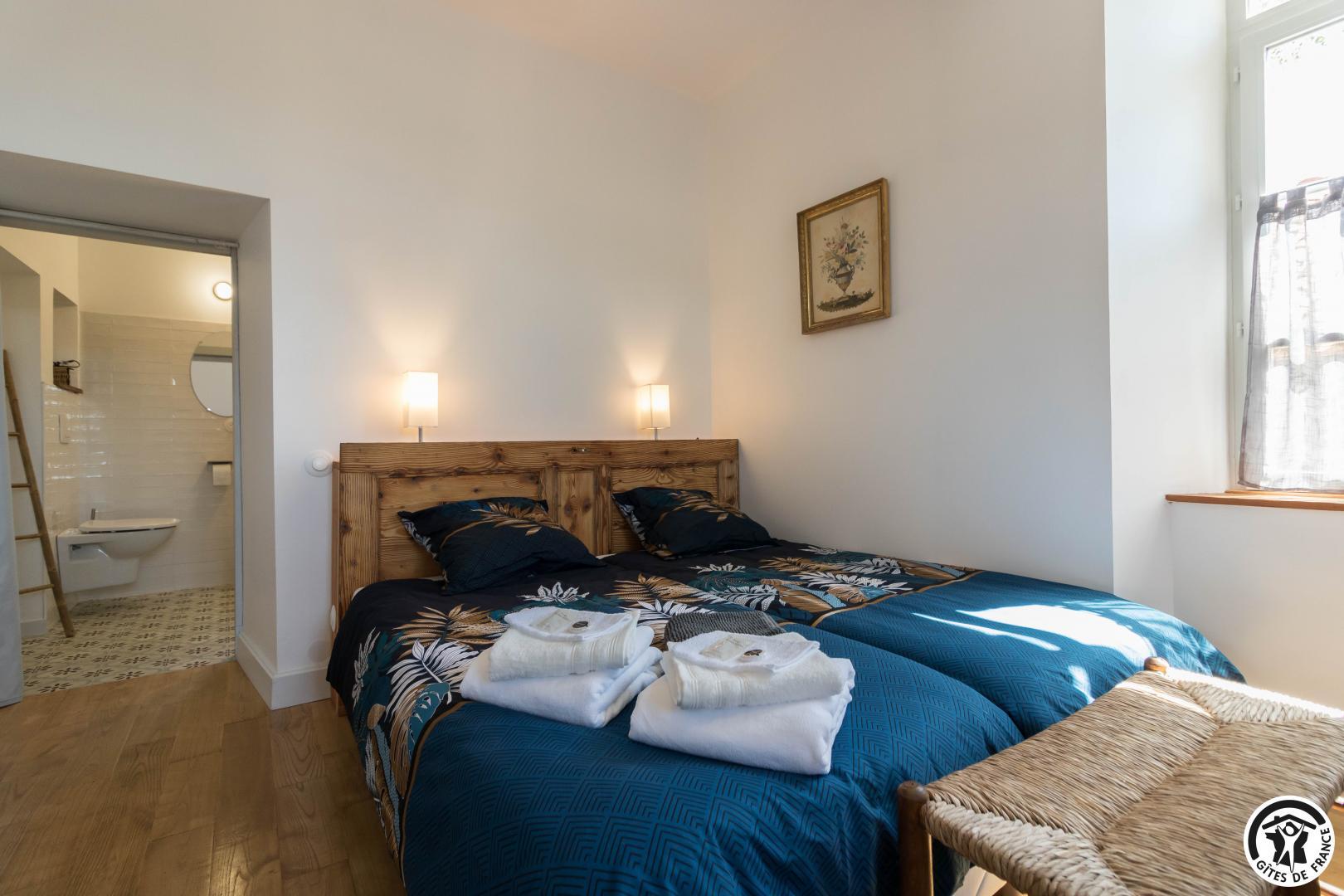 LE CLOS D'ARTAGNAN, Valcabrère - photo 130