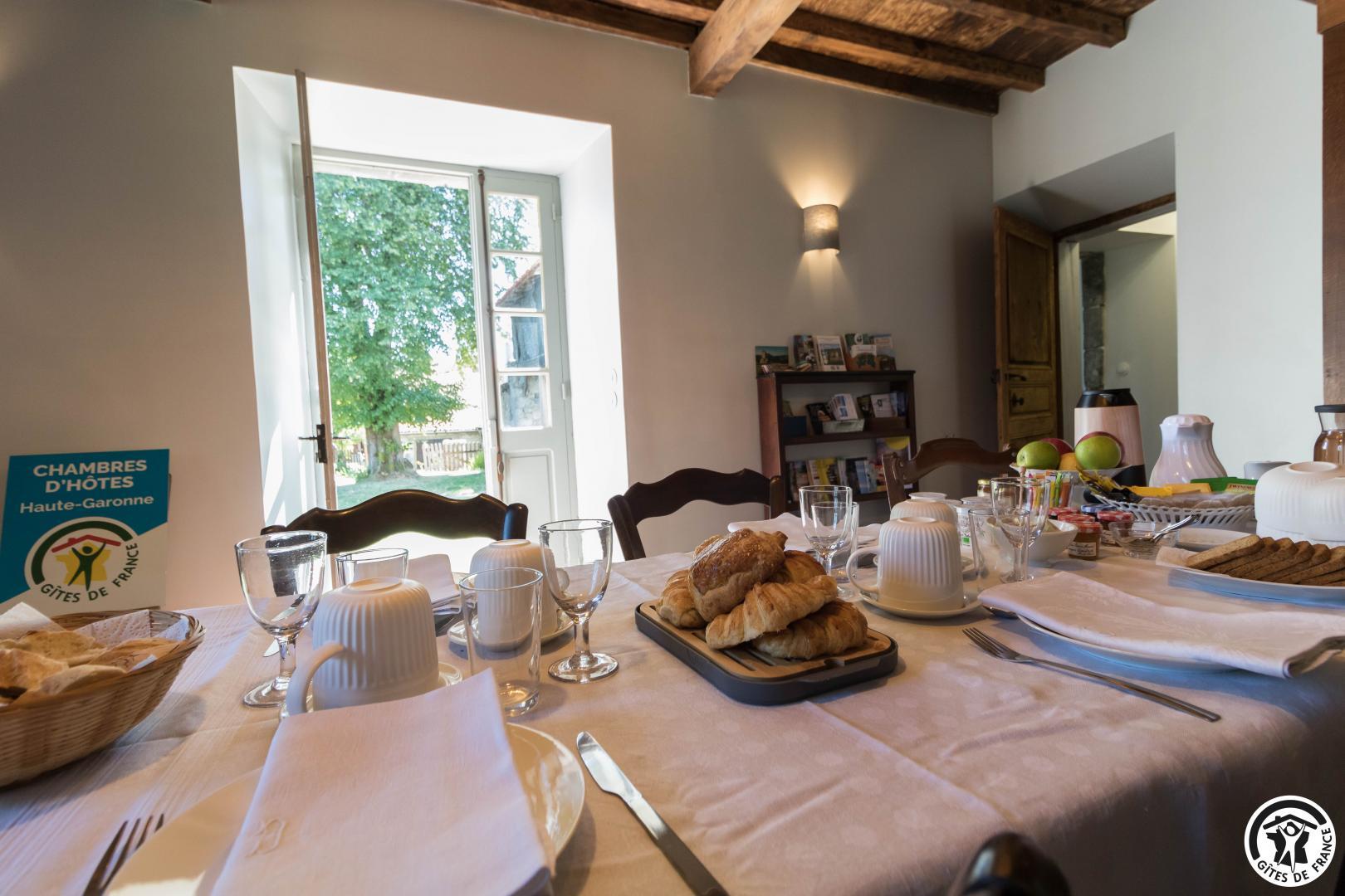 LE CLOS D'ARTAGNAN, Valcabrère - photo 124