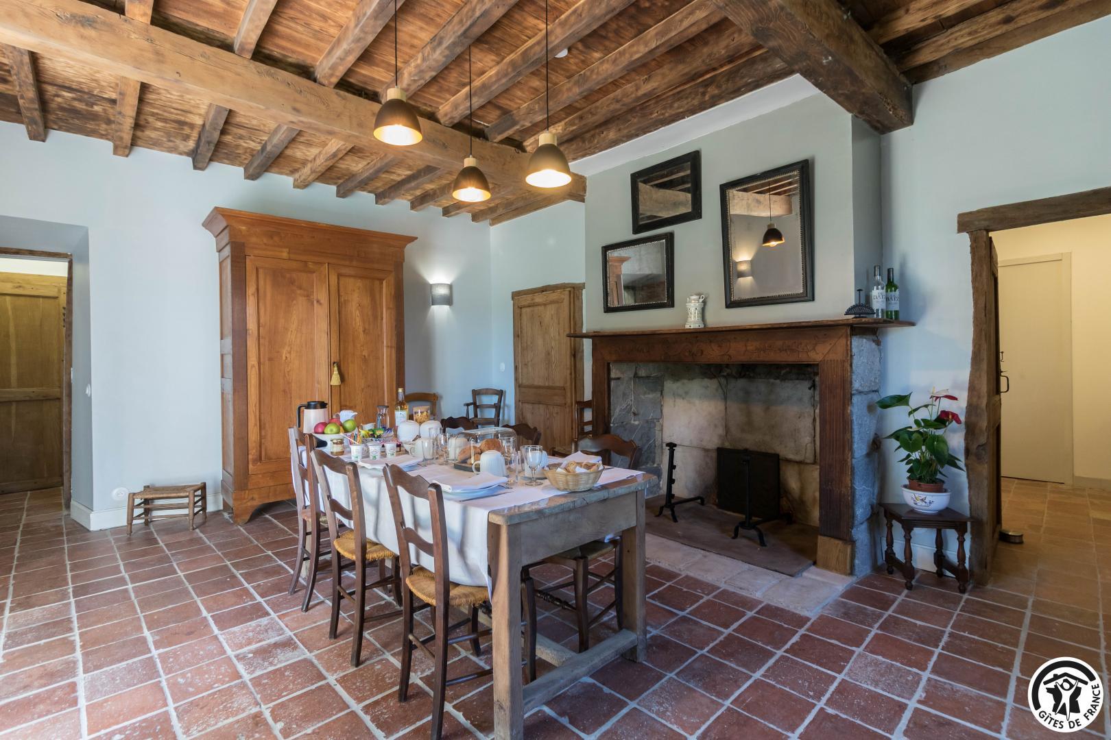 LE CLOS D'ARTAGNAN, Valcabrère - photo 119