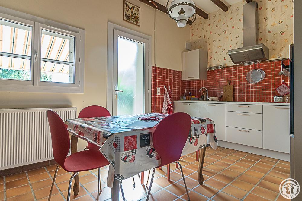 CHEZ ELISA, Le Fousseret - photo 32