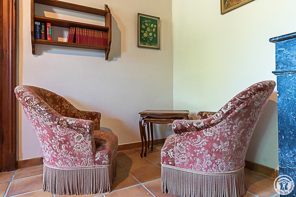 CHEZ ELISA, Le Fousseret