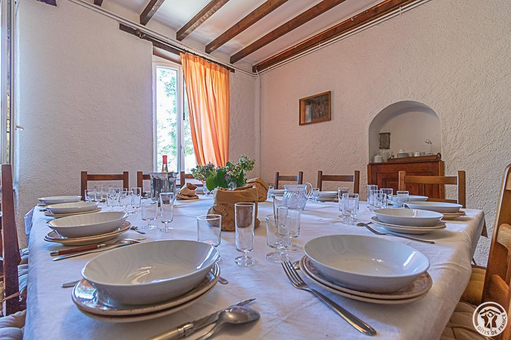 CHEZ ELISA, Le Fousseret - photo 20