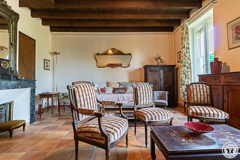 CHEZ ELISA, Le Fousseret - photo 40