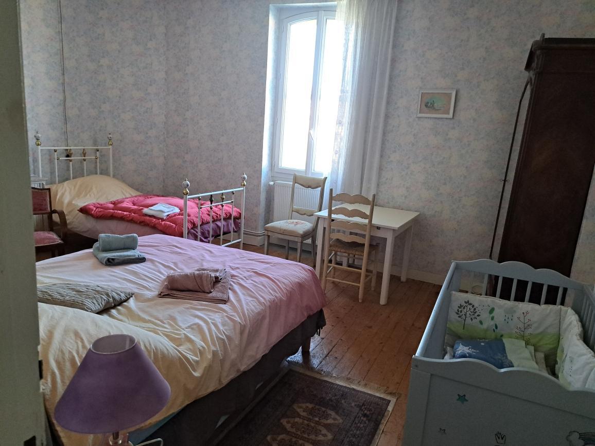 CHEZ ELISA, Le Fousseret - photo 8