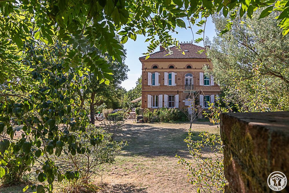 CHEZ ELISA, Le Fousseret - photo 13