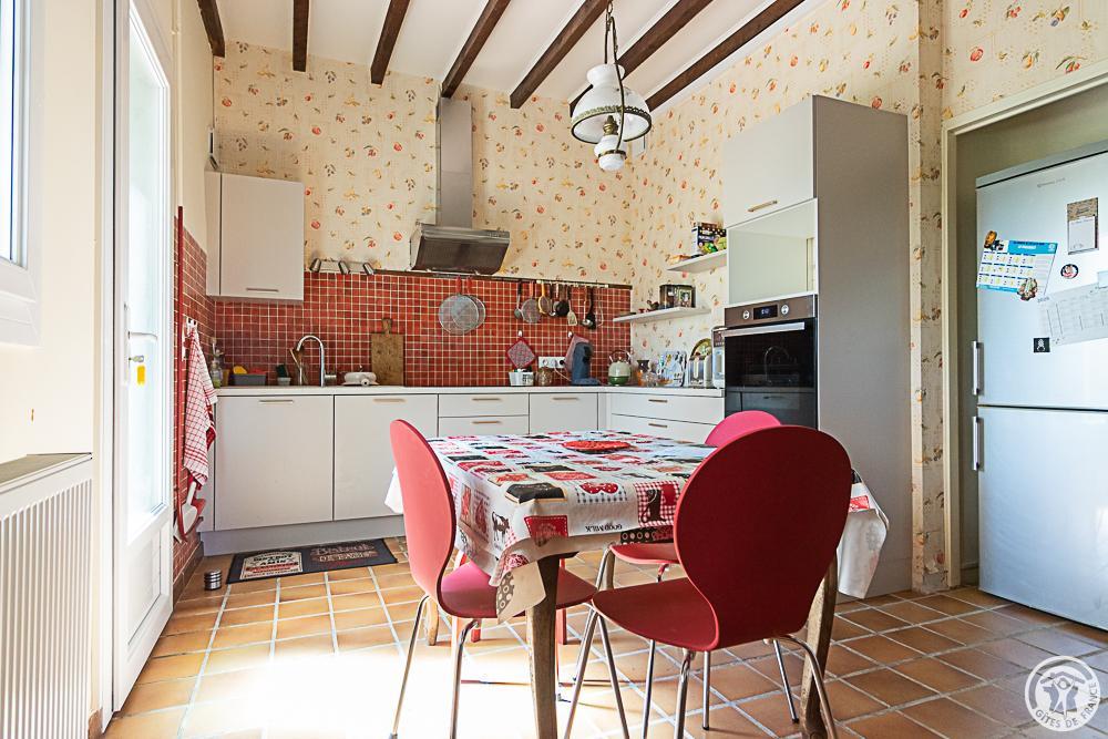 CHEZ ELISA, Le Fousseret - photo 11