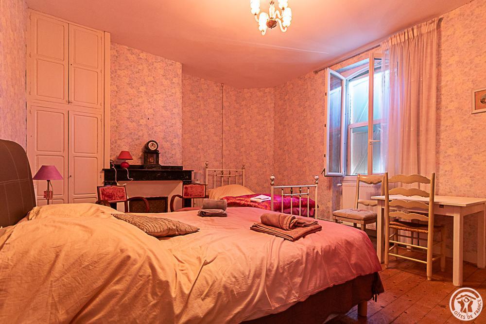 CHEZ ELISA, Le Fousseret - photo 33