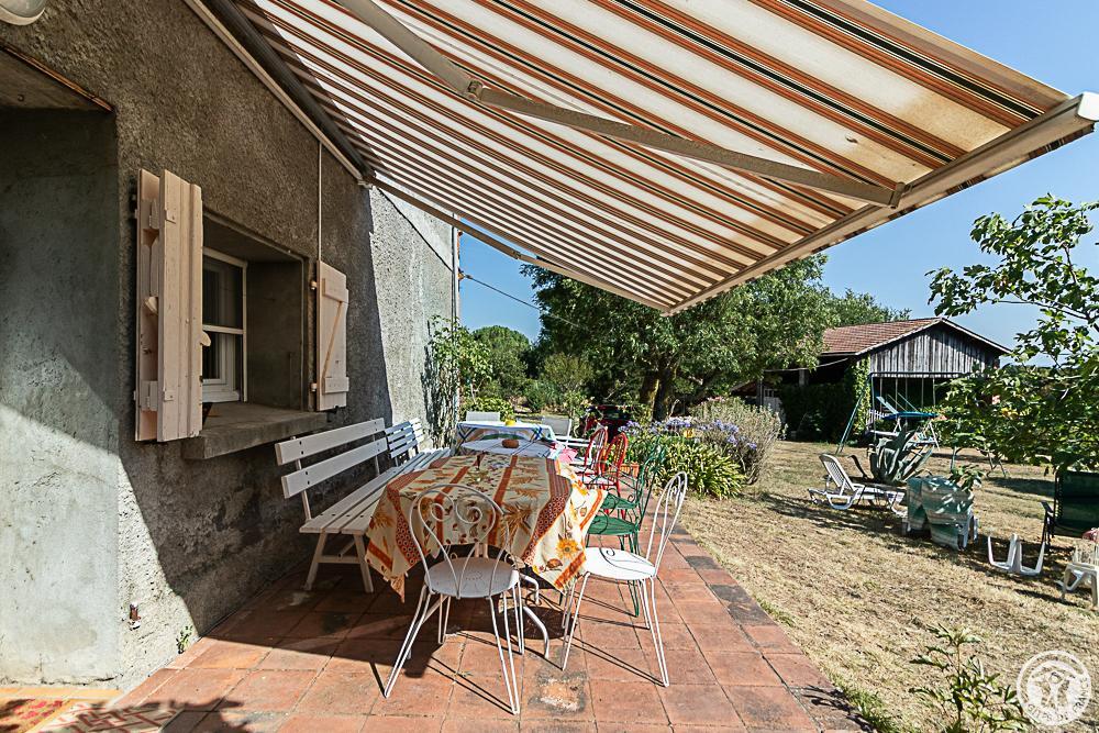 CHEZ ELISA, Le Fousseret - photo 35