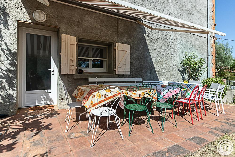 CHEZ ELISA, Le Fousseret - photo 46