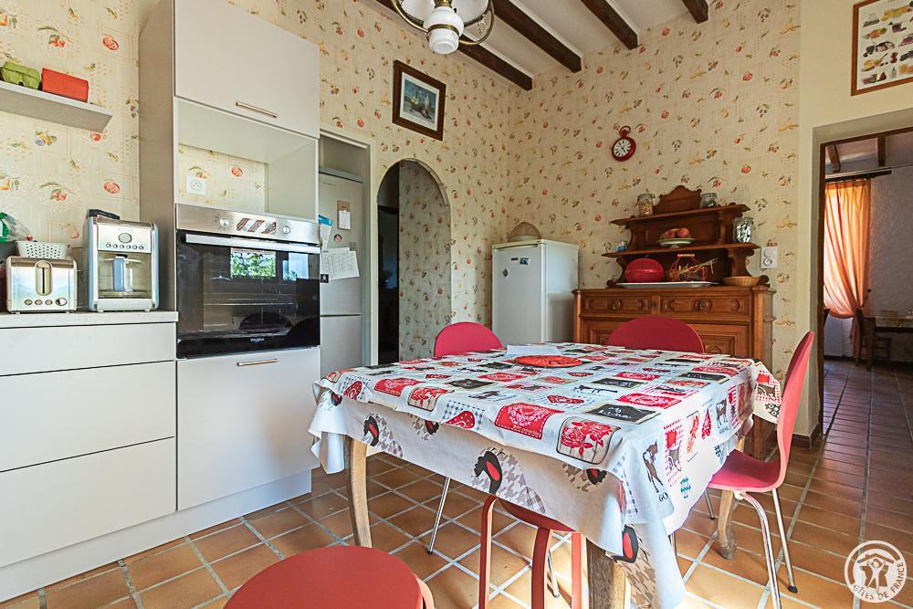 CHEZ ELISA, Le Fousseret - photo 30