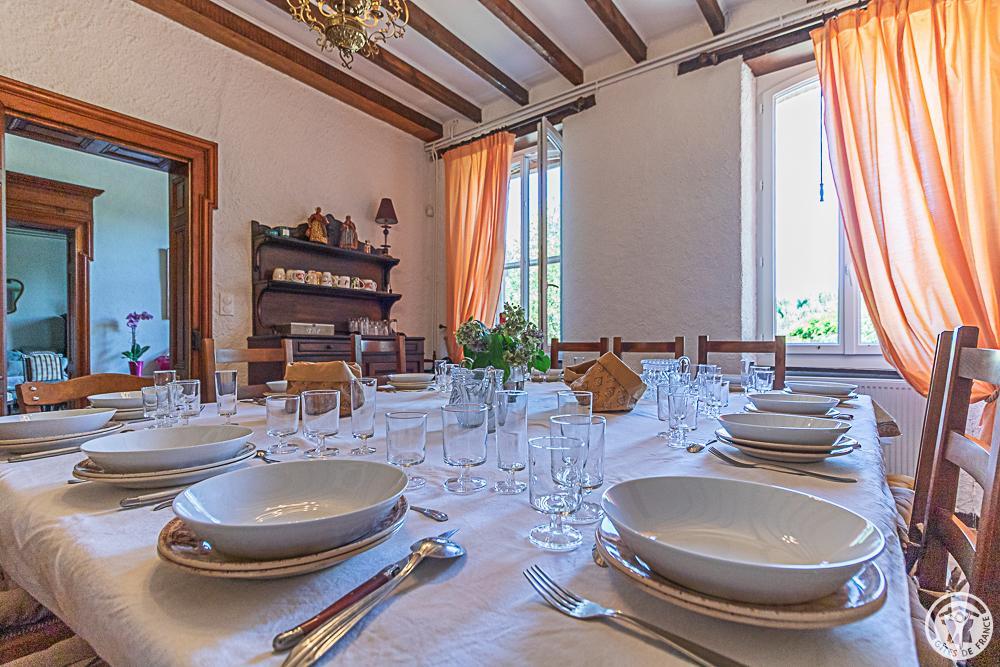 CHEZ ELISA, Le Fousseret - photo 25