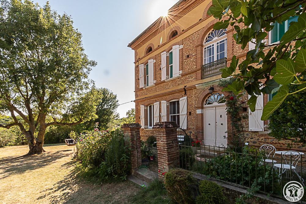 CHEZ ELISA, Le Fousseret - photo 4