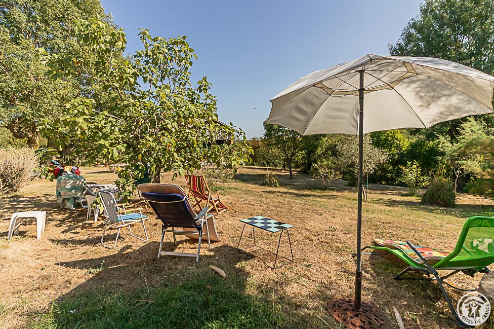 CHEZ ELISA, Le Fousseret - photo 41