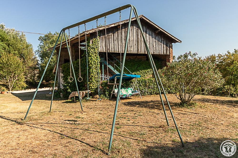 CHEZ ELISA, Le Fousseret - photo 34