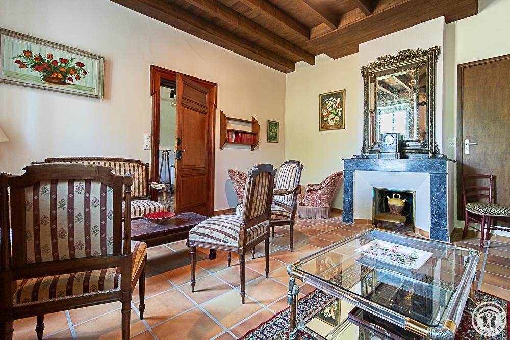 CHEZ ELISA, Le Fousseret - photo 17