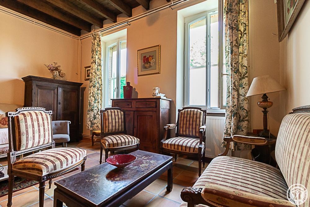 CHEZ ELISA, Le Fousseret - photo 26
