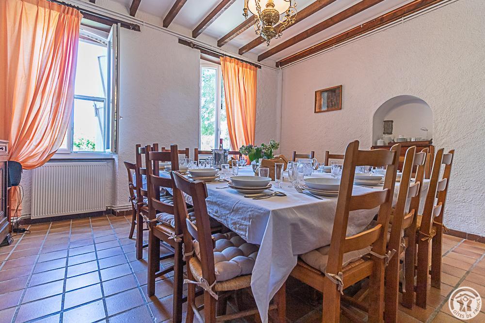 CHEZ ELISA, Le Fousseret - photo 42