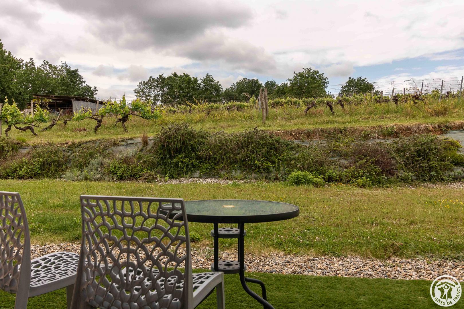 Domaine de Codeval
