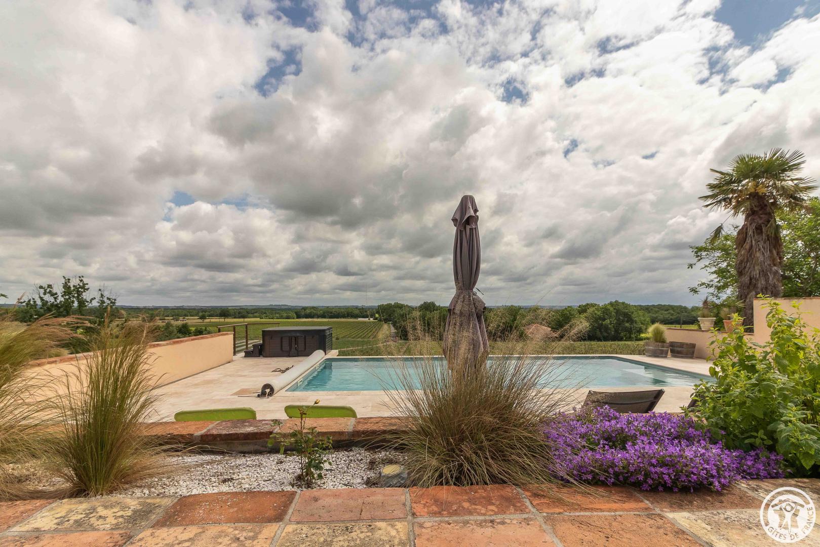 Domaine de Codeval