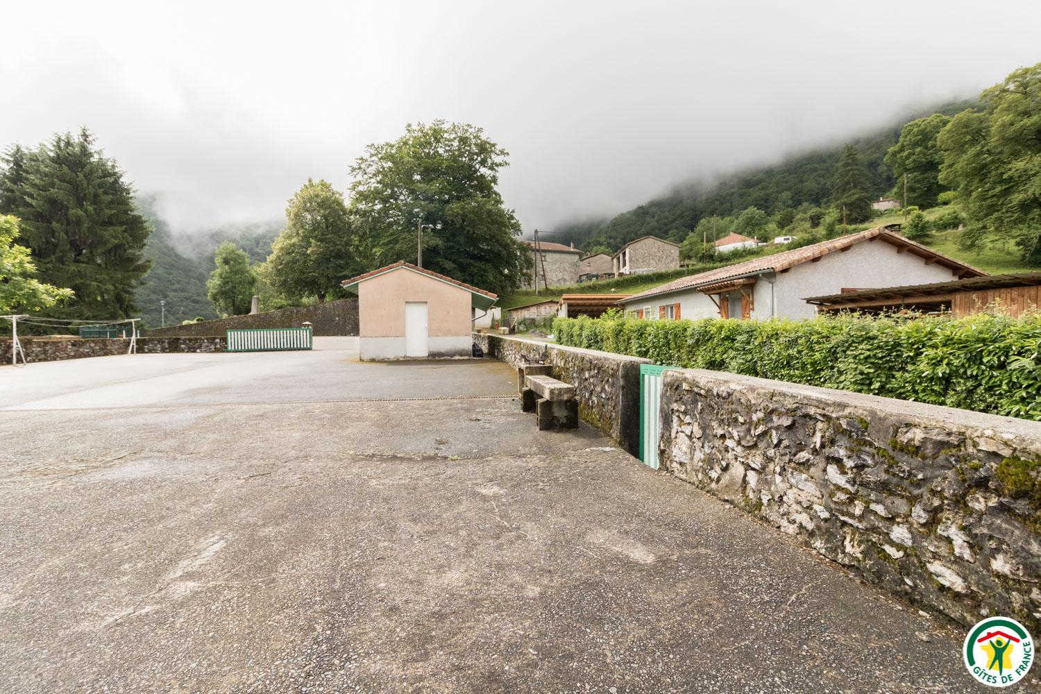 CHALET DE PALOUMÈRE - photo 4