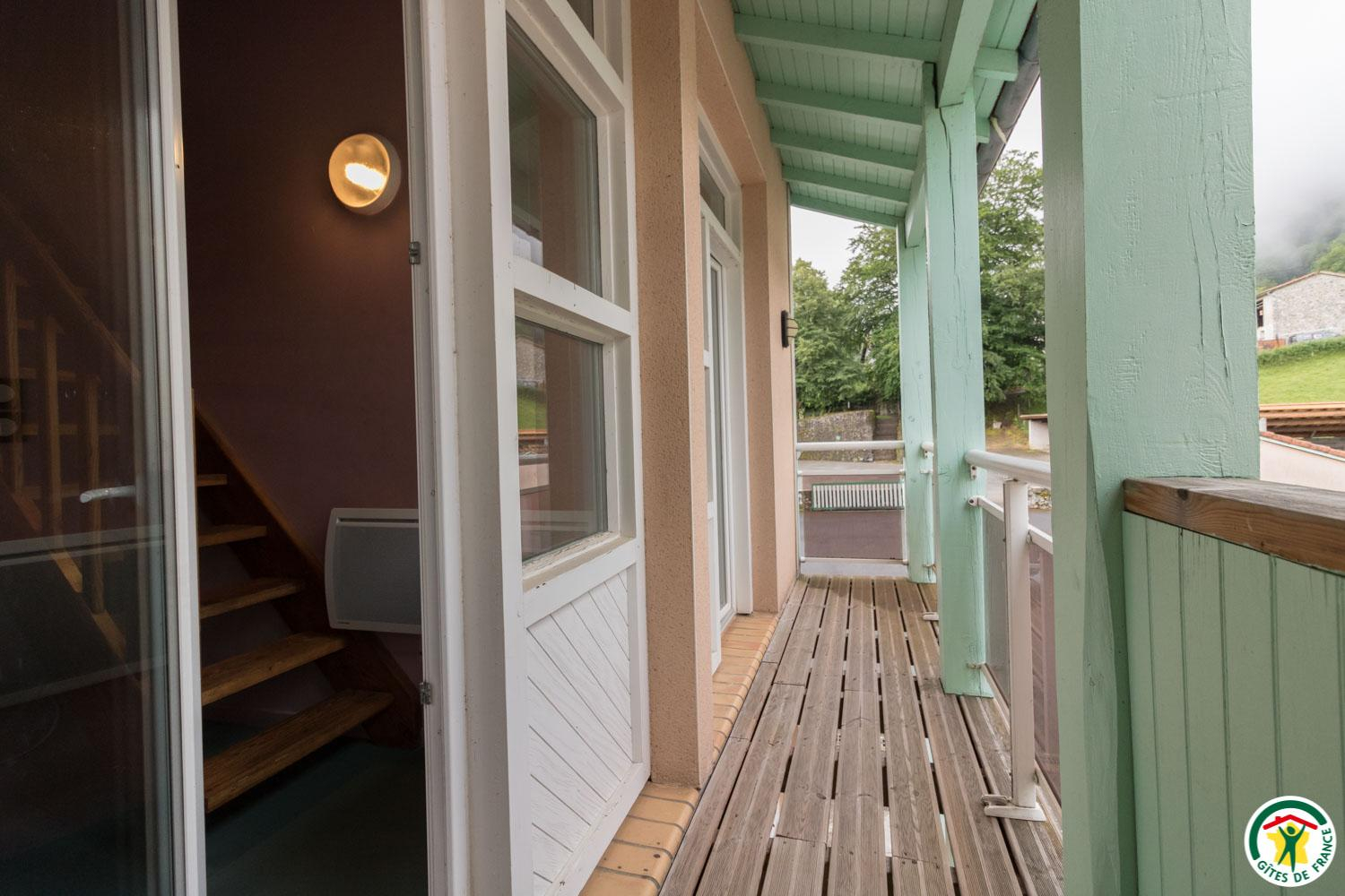 CHALET DE PALOUMÈRE, Herran - photo 85