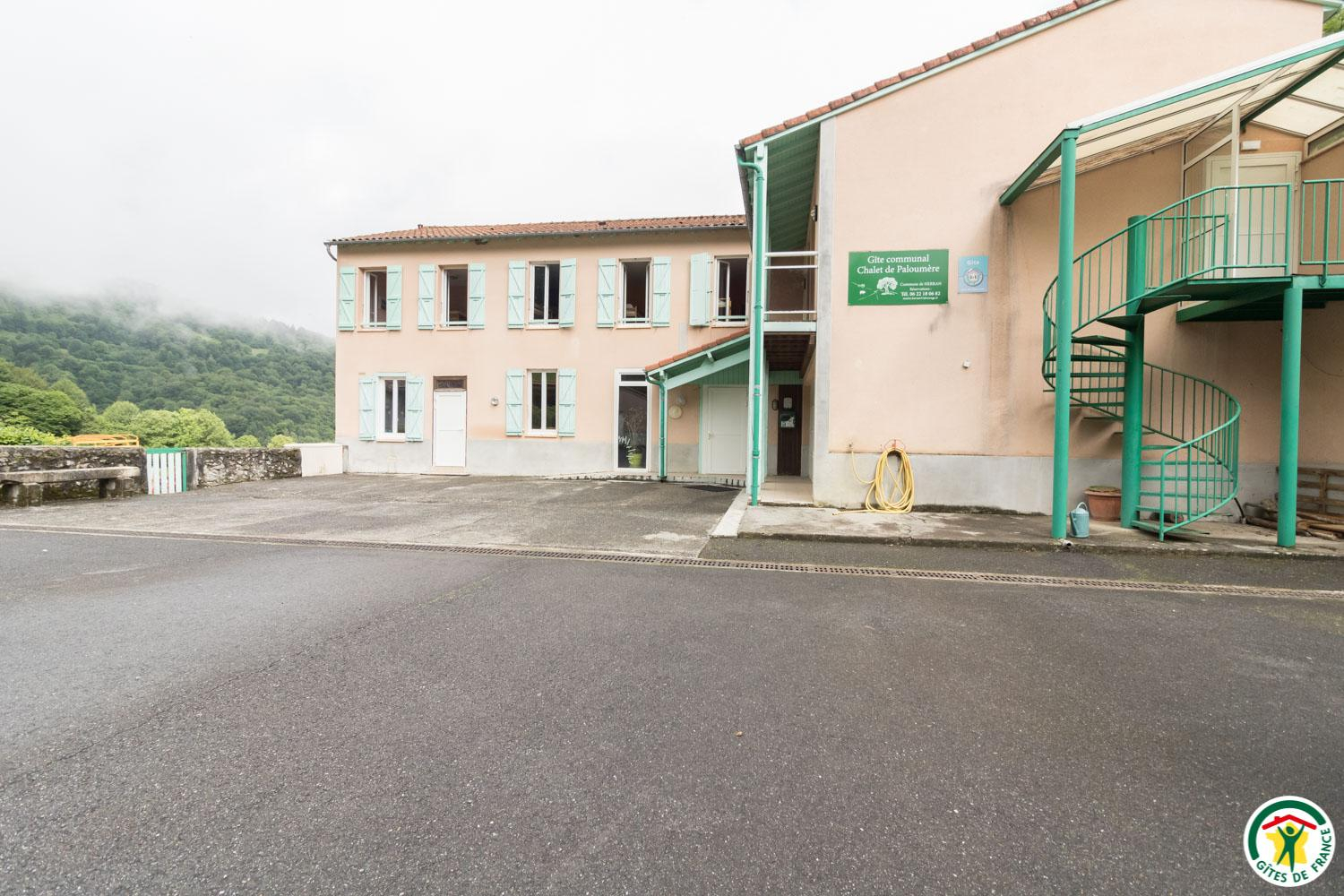 CHALET DE PALOUMÈRE, Herran - photo 48