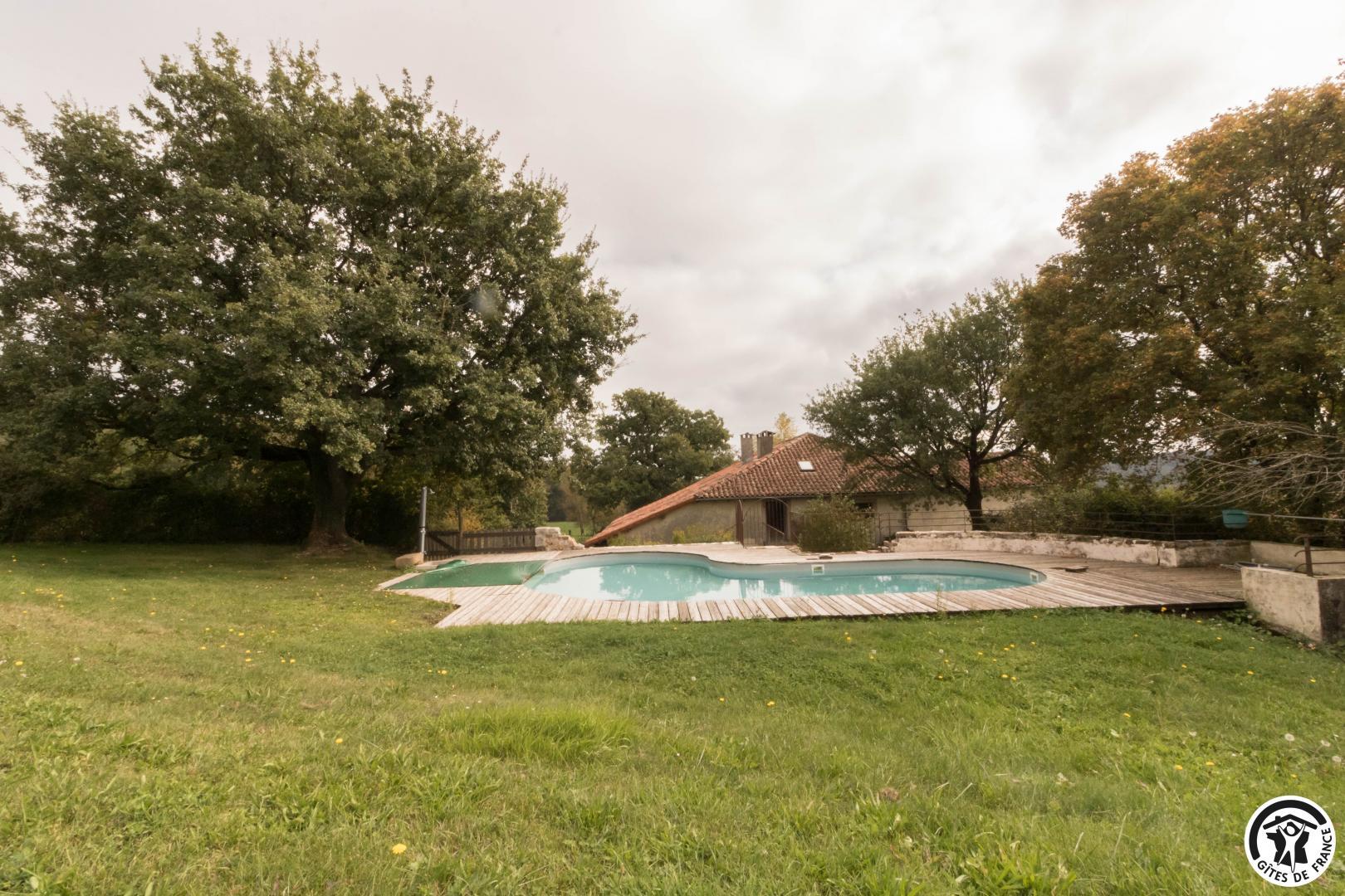 LE PIED DU RIST, Blajan - photo 143