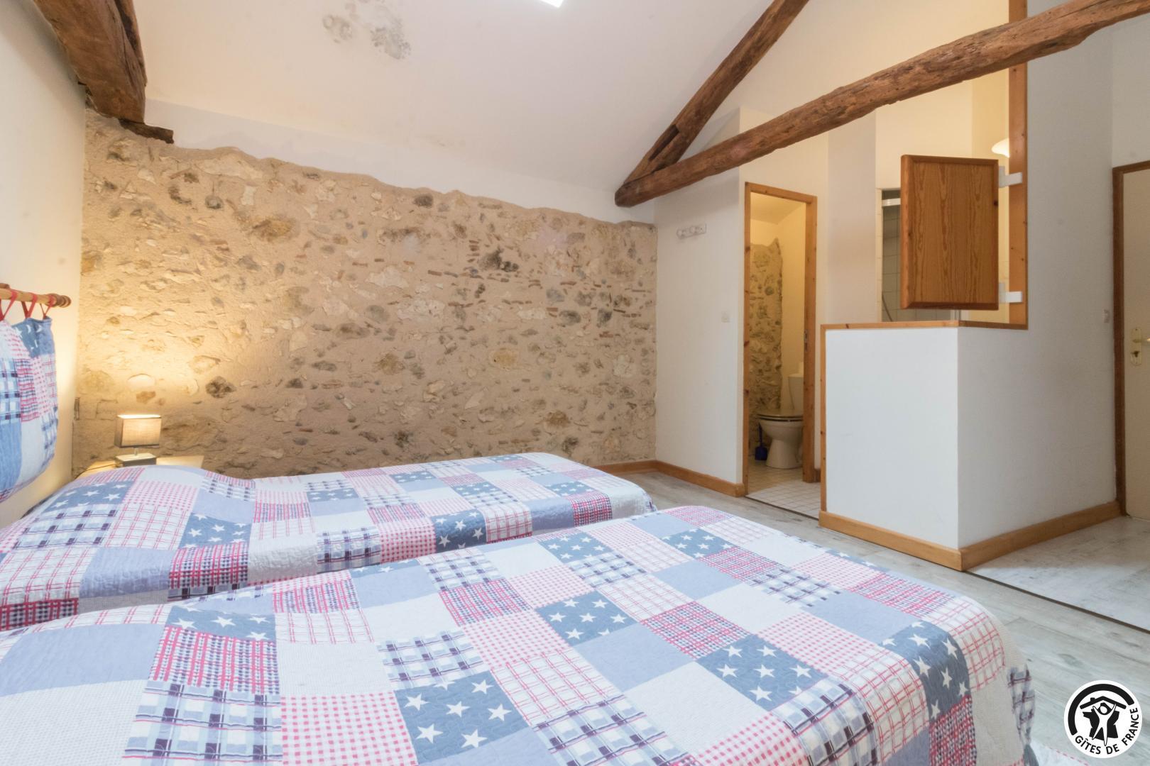 LE PIED DU RIST, Blajan - photo 180