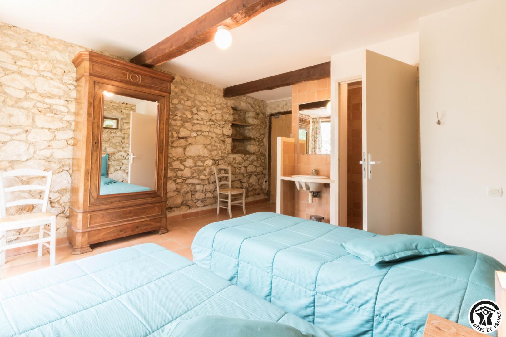 LE PIED DU RIST, Blajan - photo 148