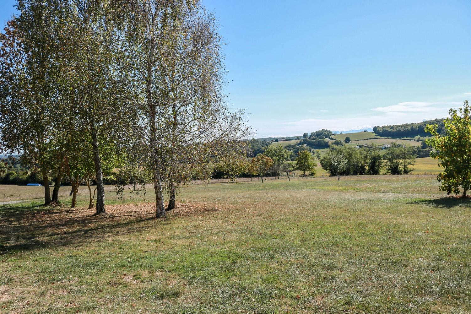 LE PIED DU RIST, Blajan - photo 152