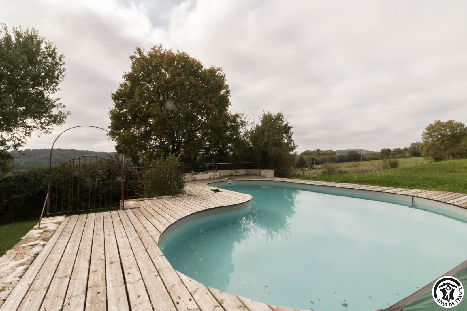 LE PIED DU RIST, Blajan - photo 160