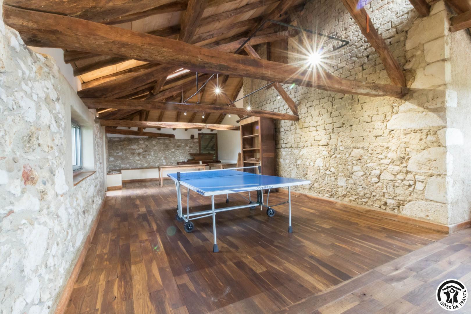 LE PIED DU RIST, Blajan - photo 162
