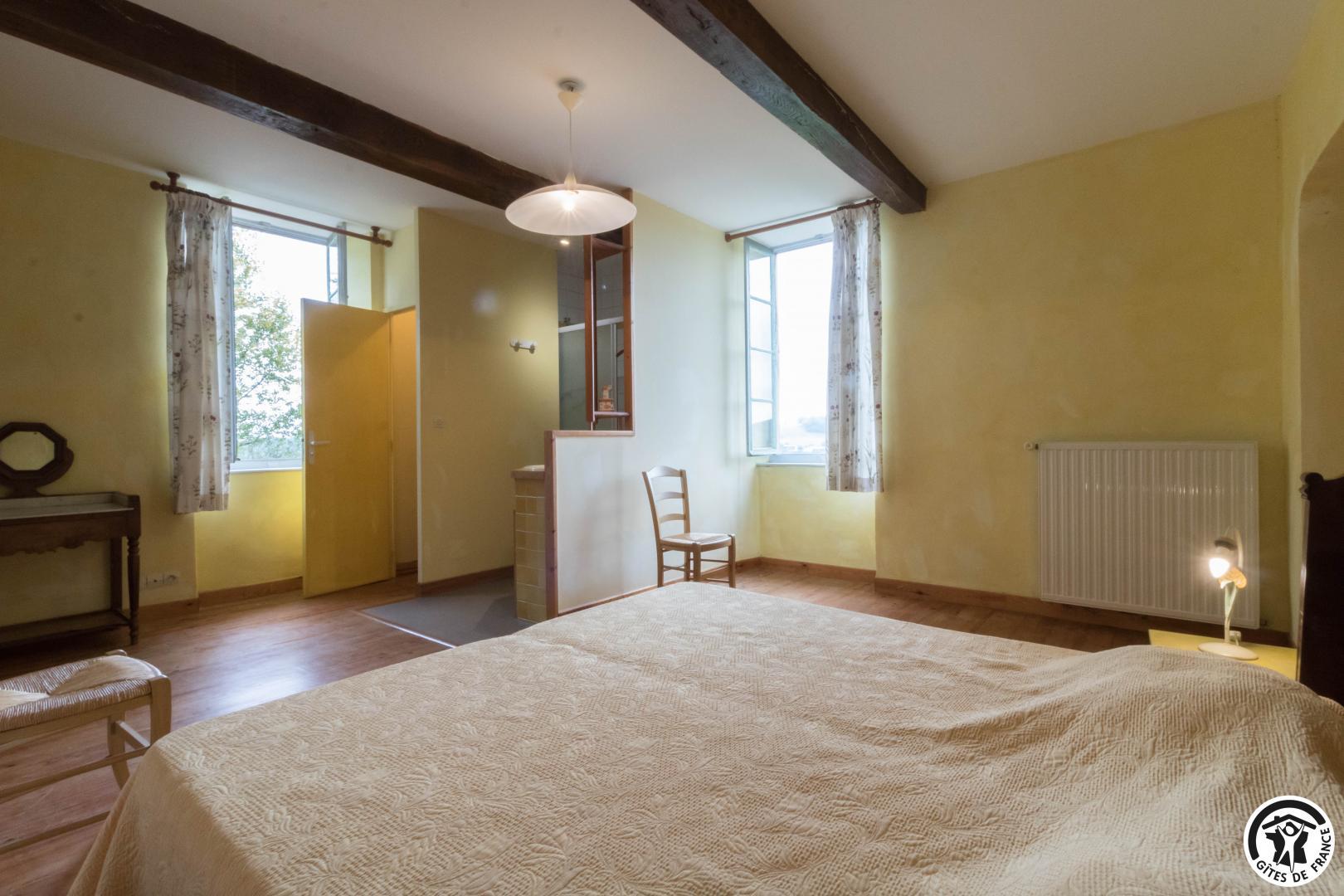 LE PIED DU RIST, Blajan - photo 145