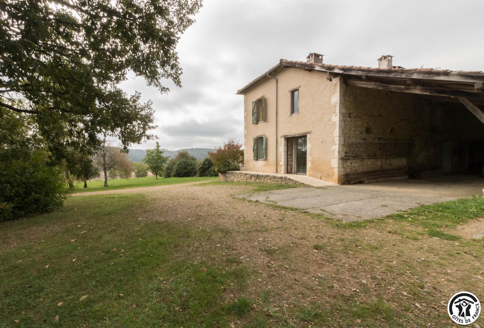 LE PIED DU RIST, Blajan - photo 154