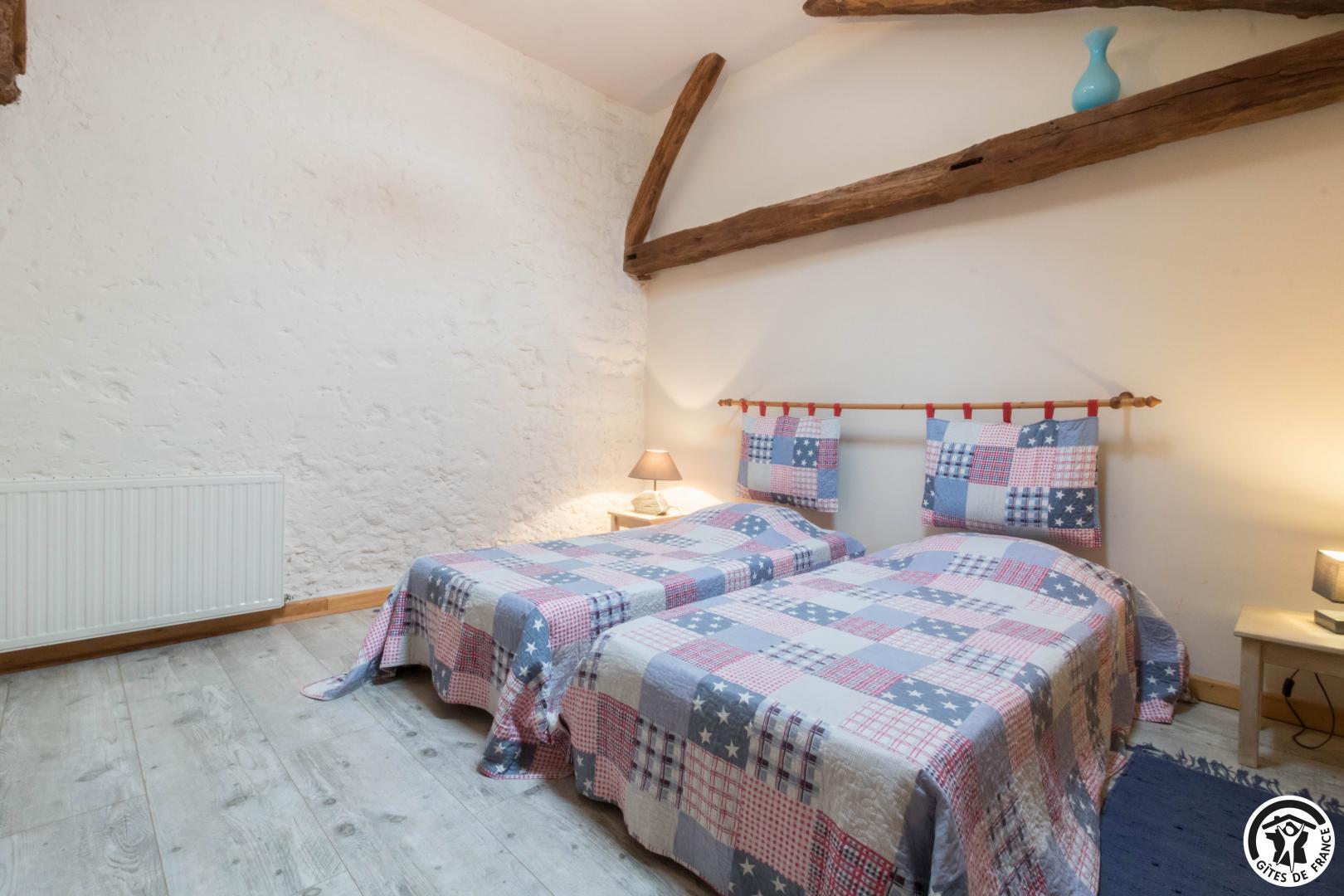LE PIED DU RIST, Blajan - photo 147