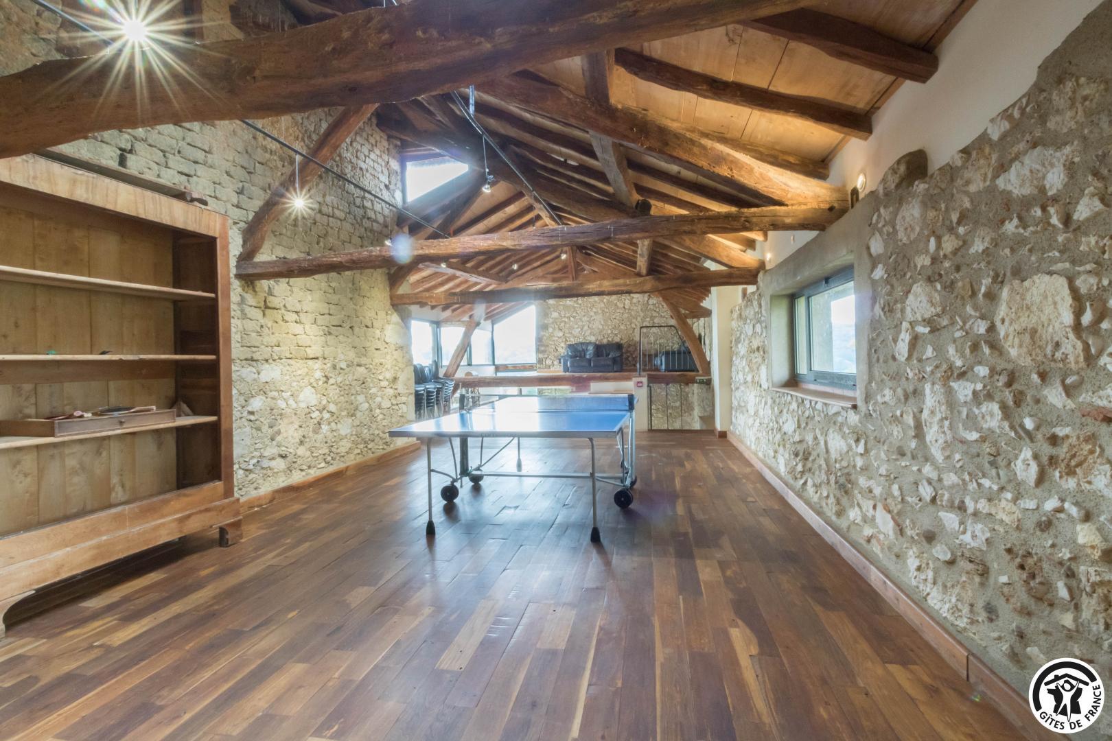 LE PIED DU RIST, Blajan - photo 140