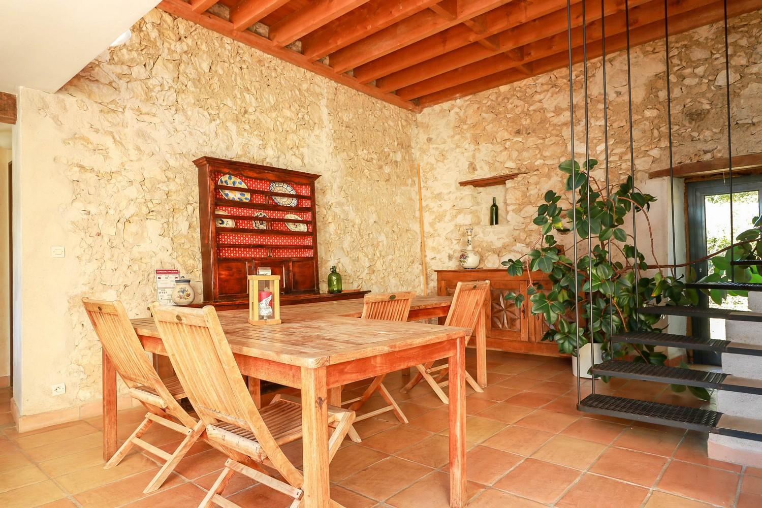 LE PIED DU RIST, Blajan - photo 157