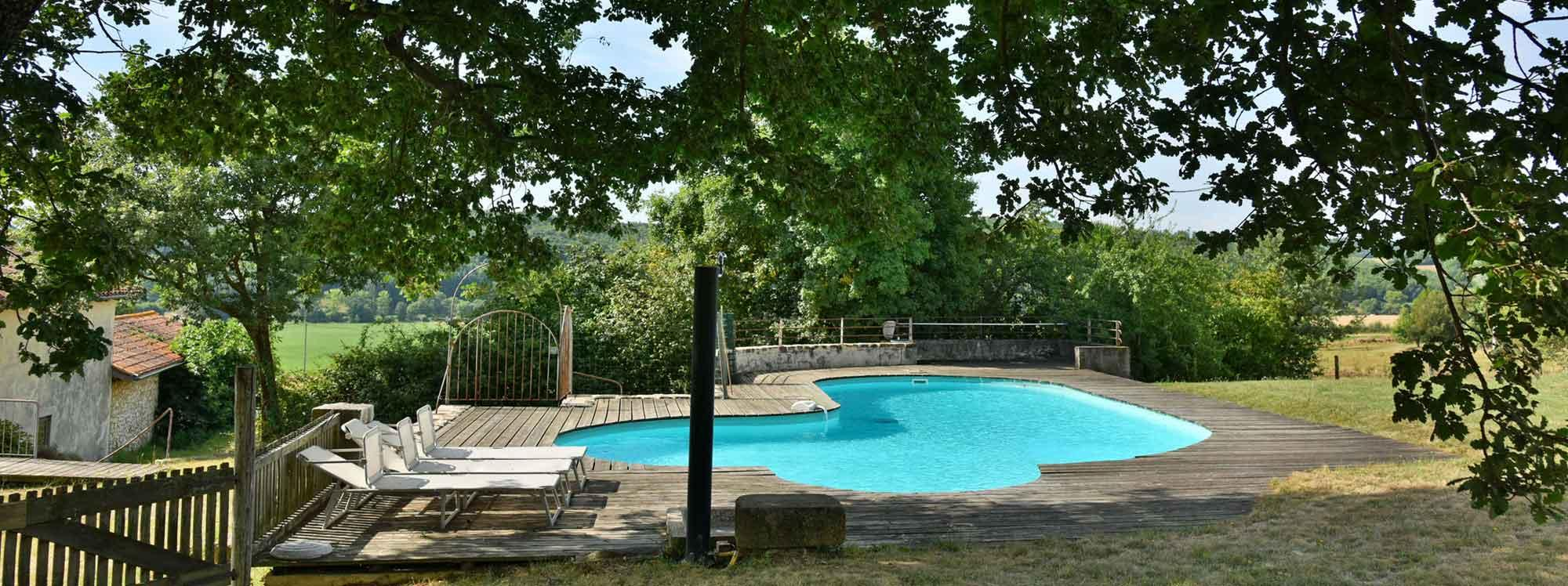 LE PIED DU RIST, Blajan - photo 163