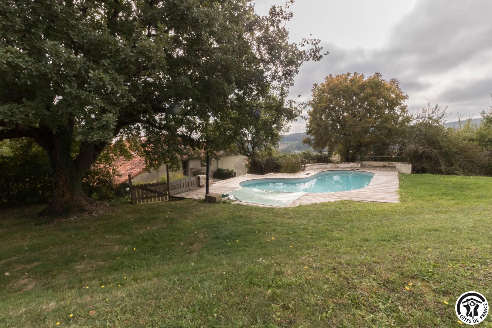 LE PIED DU RIST, Blajan - photo 177