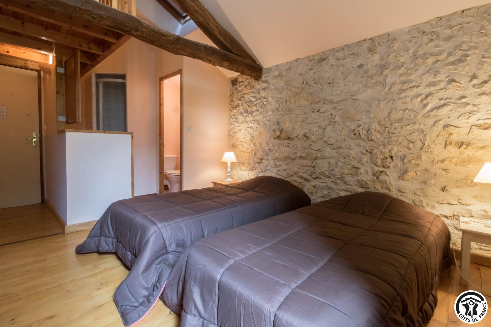 LE PIED DU RIST, Blajan - photo 169