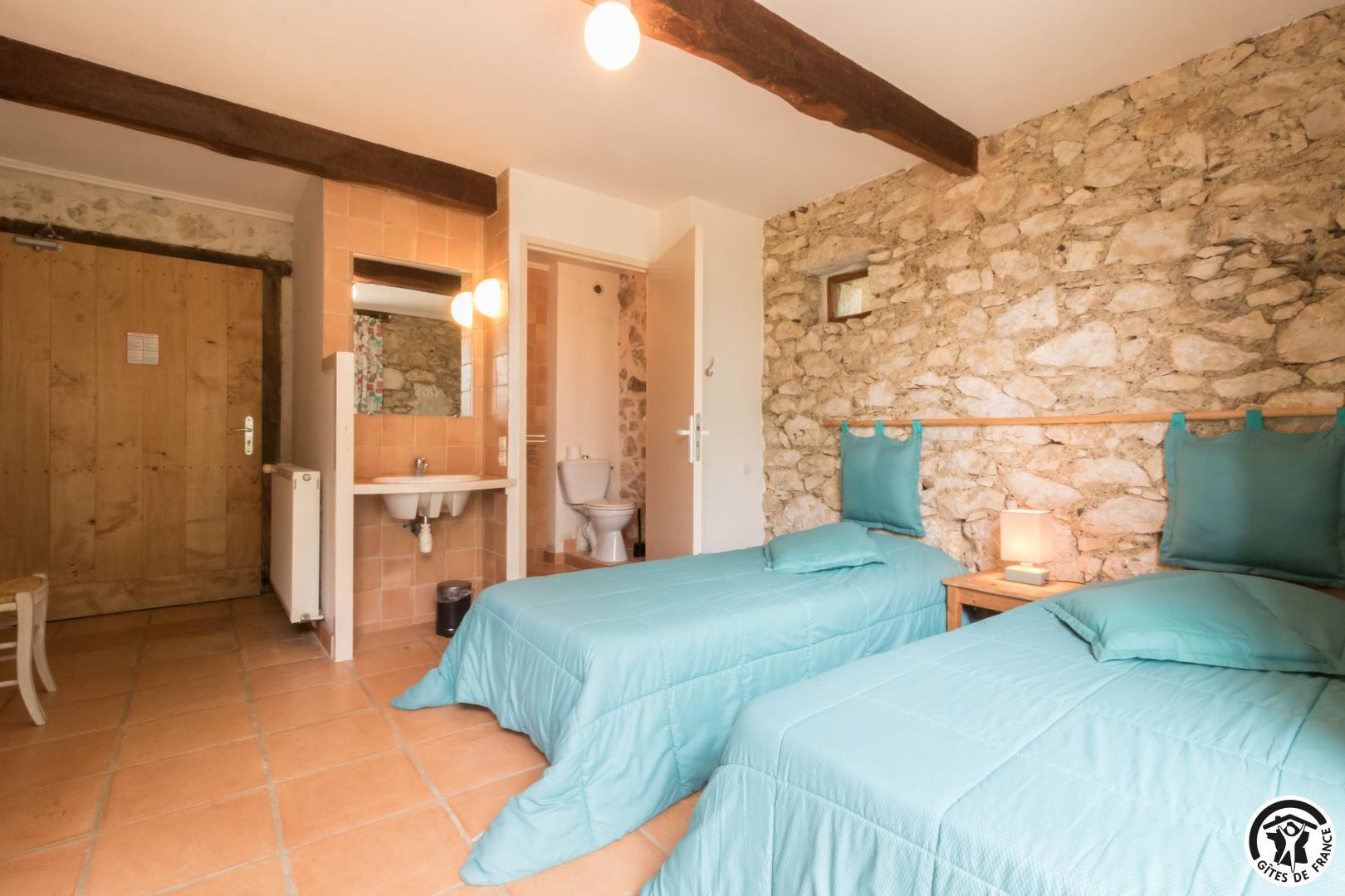 LE PIED DU RIST, Blajan - photo 142