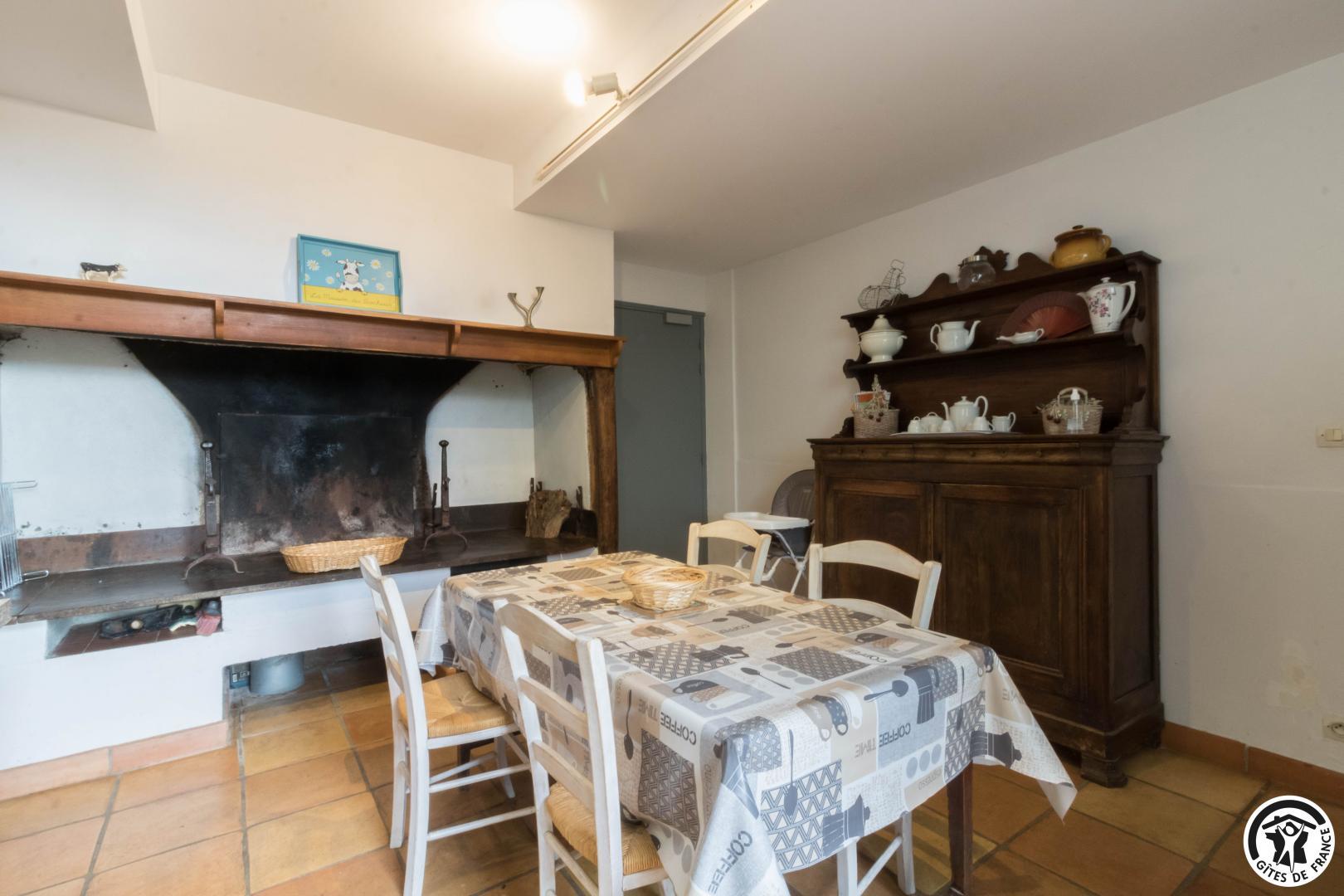 LE PIED DU RIST, Blajan - photo 155