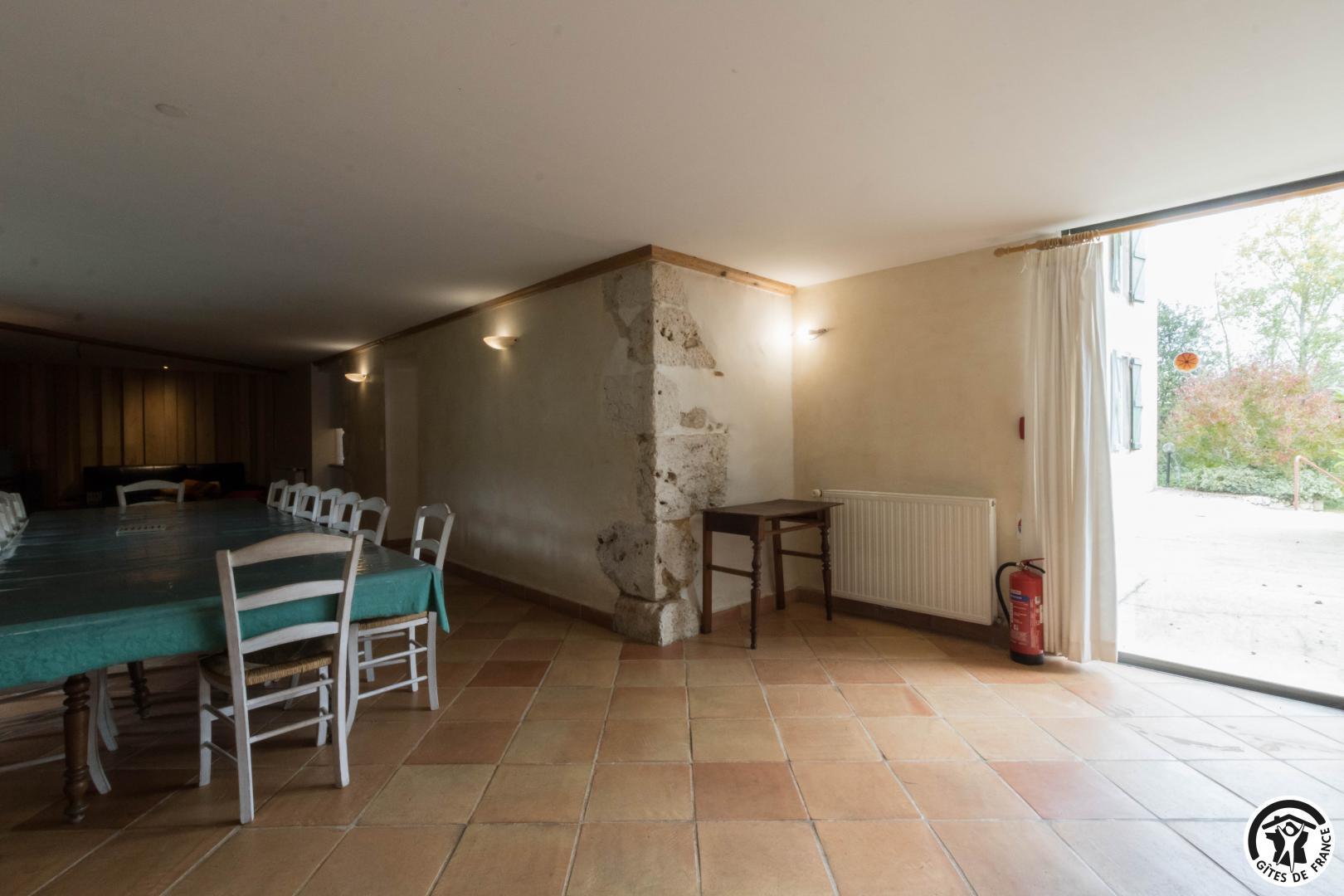LE PIED DU RIST, Blajan - photo 161
