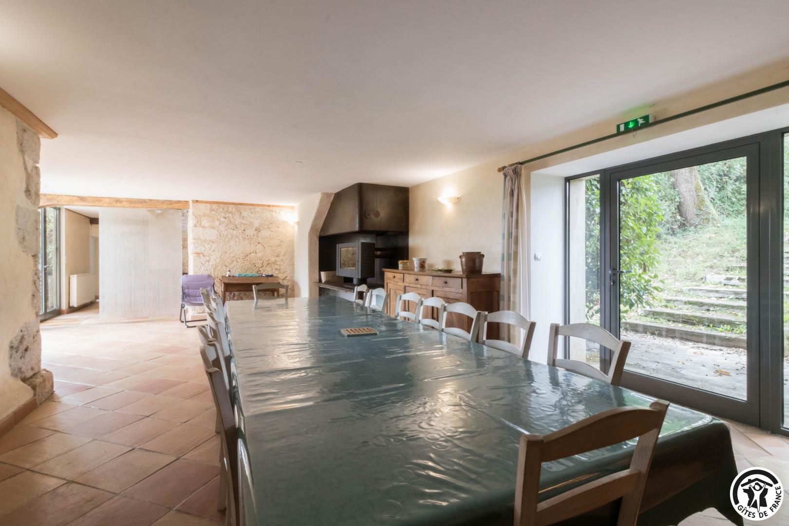 LE PIED DU RIST, Blajan - photo 165