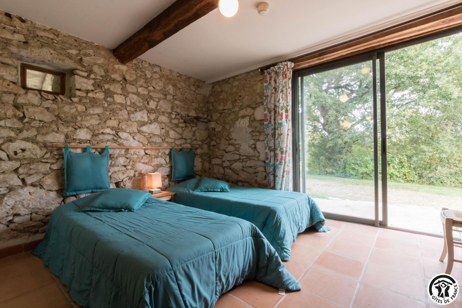 LE PIED DU RIST, Blajan - photo 156