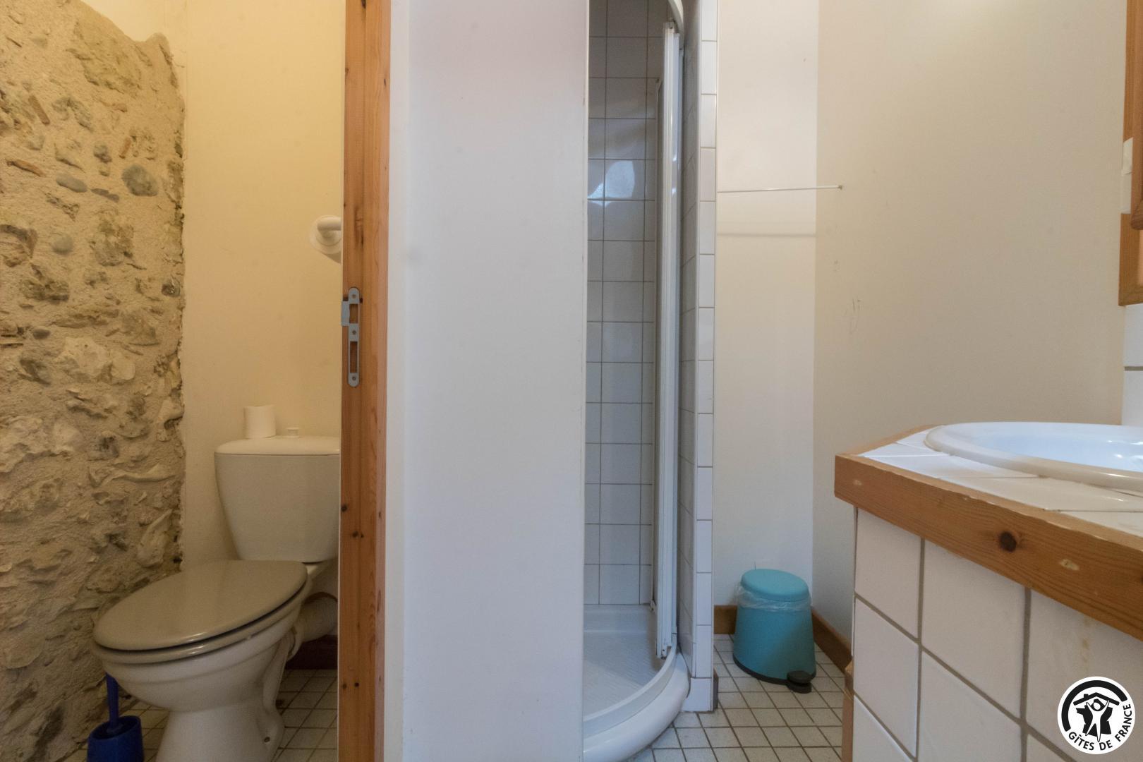 LE PIED DU RIST, Blajan - photo 150