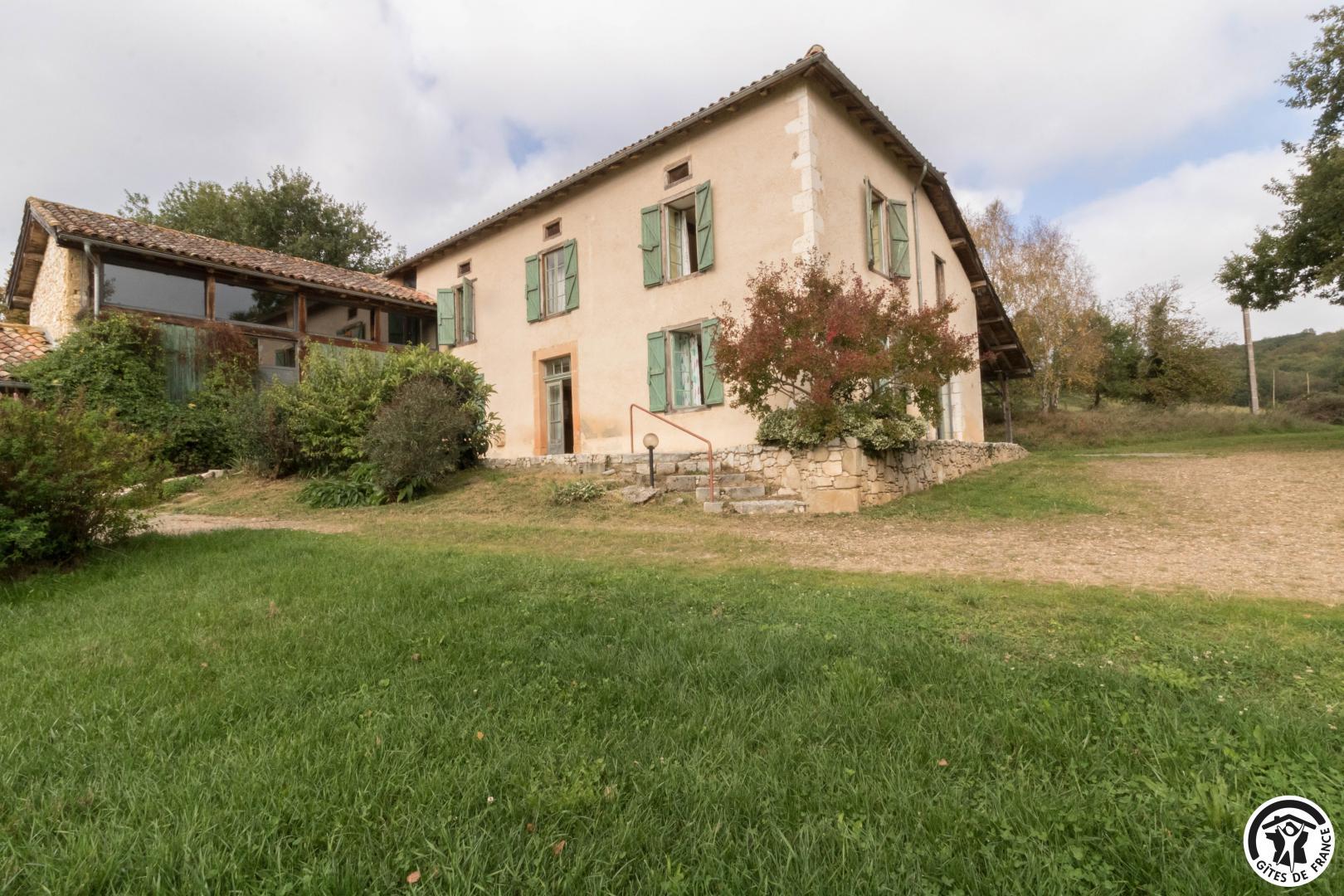 LE PIED DU RIST, Blajan - photo 164